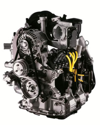 P09B3 Engine